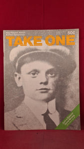 Take One Magazine Volume 4 Number 5 May-June 1973
