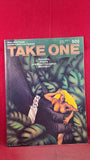 Take One Magazine Volume 4 Number 4 March-April 1973