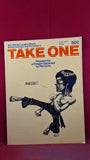 Take One Magazine Volume 4 Number 3 January-February 1973