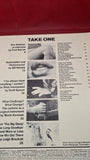 Take One Magazine Volume 4 Number 1 September-October 1972