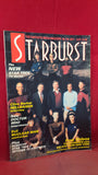 Starburst Volume 10 Number 2 October 1987