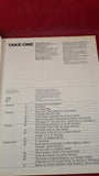 Take One Magazine Volume 3 Number 10 March-April 1972