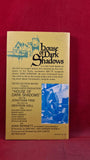 Marilyn Ross - House of Dark Shadows, Paperbacks Library, 1970, First Edition