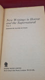 David Sutton - New Writings in Horror & the Supernatural 2, Sphere, 1972, Paperbacks
