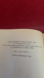 Peter Underwood - A Gazetteer of British Ghosts, Pan Books, 1973, Paperbacks