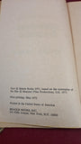 Michel Parry - Countess Dracula, Beagle Books, 1971, First US Paperbacks