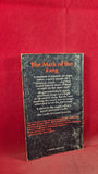 Angus Hall - The Scars of Dracula, Beagle Books, 1971, First Edition, Paperbacks