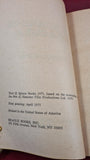Angus Hall - The Scars of Dracula, Beagle Books, 1971, First Edition, Paperbacks