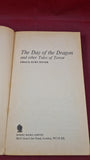Kurt Singer - The Day of the Dragon, First Sphere Books Edition 1971, Paperbacks