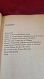 Peter Underwood - Haunted London, Fontana, 1975, Paperbacks