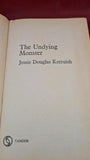 Jessie Douglas Kerruish - The Undying Monster, Tandem, 1975, Paperbacks