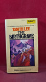 Tanith Lee - The Birthgrave, Daw Books, 1975, First Edition, Signed, Paperbacks