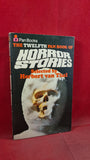 Herbert Van Thal - The Twelfth Pan Book of Horror Stories, 1972, Paperbacks