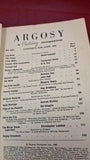 Argosy Volume XXI Number 6 June 1960