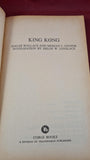 Edgar Wallace & Merian C Cooper - King Kong, Corgi Books, 1966, Paperbacks