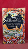 E R Eddison - The Worm Ouroboros, Pan/Ballantine, 1973, Paperbacks