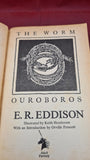 E R Eddison - The Worm Ouroboros, Pan/Ballantine, 1973, Paperbacks