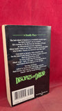 Hugh B Cave - Disciples of Dread, TOR Book, 1989, First Edition, Paperbacks