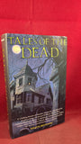 Bill Pronzini - Tales Of The Dead, Book Club Associates, 1987, Cornell Woolrich