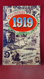 Christmas 1919 New English Library Special