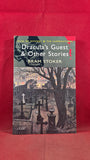 Bram Stoker - Dracula's Guest & Other Stories, Wordsworth Editions, 2006, Paperbacks