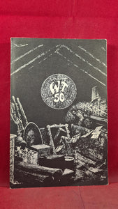 WT 50 A Tribute to Weird Tales 1974