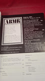Antiquarian Book Monthly Review Volume VII Number 8 Issue 76 August 1980