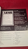 Antiquarian Book Monthly Review Volume VII Number 7 Issue 75 July 1980