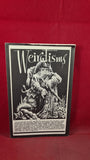WT 50 A Tribute to Weird Tales 1974