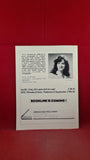 Antiquarian Book Monthly Review Volume VII Number 10 Issue 78 October 1980