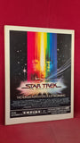 Starburst Volume 2 Number 5 1979, Marvel Comics, Star Trek