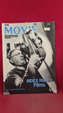 The Movie - The Illustrated History of the Cinema Index Part 1 Films, Volume 145 1982