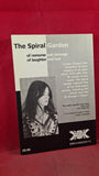 Louise Cooper - The Spiral Garden, British Fantasy Society, 2000, Signed x 3, Limited