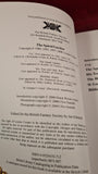 Louise Cooper - The Spiral Garden, British Fantasy Society, 2000, Signed x 3, Limited