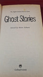 Robert Aickman - The 8th Fontana Book of Great Ghost Stories, 1973, Paperbacks