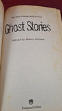 Robert Aickman - The 3rd Fontana Book of Great Ghost Stories, 1971, Paperbacks