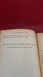 Edgar Rice Burroughs - The Mastermind of Mars, Ace Books, Paperbacks