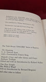 C A Dawson Scott - The Haunting, Tabb House, 1985, Alexis Aykiard's copy, Paperbacks