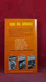 Edgar Rice Burroughs - Swords of Mars, Ballantine Books, First Printing 1963, Paperbacks