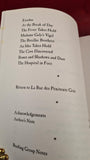 Kate Mosse - The Winter Ghosts, Orion Books, 2010, Paperbacks