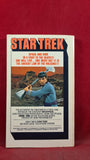 Theodore Sturgeon - Star Trek Amok Time, Bantam, 1978, First Edition, Paperbacks