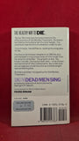 George R R Martin - Songs The Dead Men Sing, Sphere Books, 1986, Paperbacks