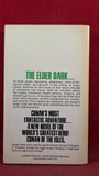 L Sprague De Camp & Lin Carter - Conan of the Isles, Lancer Books, 1968, Paperbacks