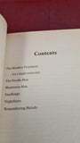 George R R Martin - Songs The Dead Men Sing, Sphere Books, 1986, Paperbacks