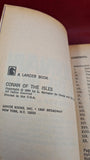 L Sprague De Camp & Lin Carter - Conan of the Isles, Lancer Books, 1968, Paperbacks