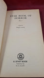 Hugh Lamb - Star Book of Horror Number 1, 1975, Paperbacks