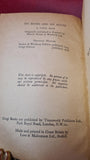Edgar Mittelholzer - My Bones & My Flute, Corgi Book, 1958, Paperbacks