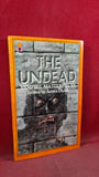 James Dickie - The Undead, Pan Books, 1973, Paperbacks