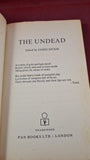James Dickie - The Undead, Pan Books, 1973, Paperbacks