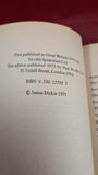 James Dickie - The Undead, Pan Books, 1973, Paperbacks